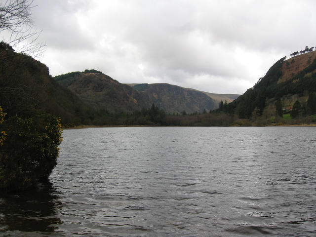 Glendalough