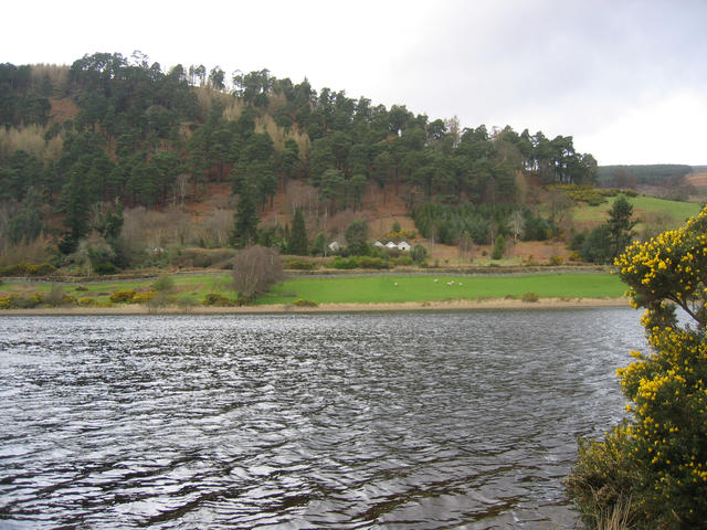 Glendalough