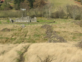 Glendalough St Saviour’s