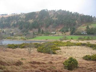 Glendalough