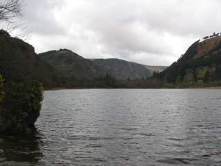 Glendalough