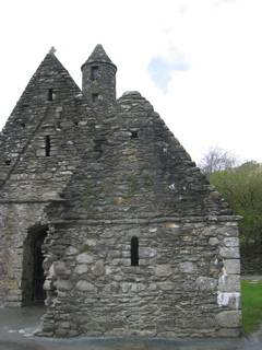 Glendalough St Kevin's