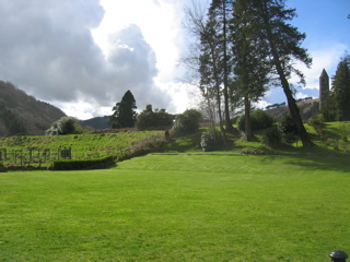 Glendalough