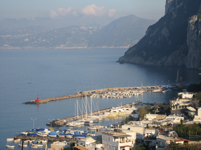 Capri Marina