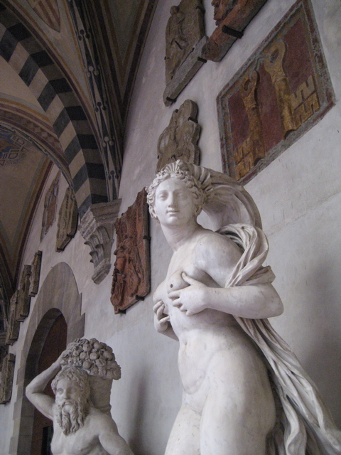 Museo del Bargello