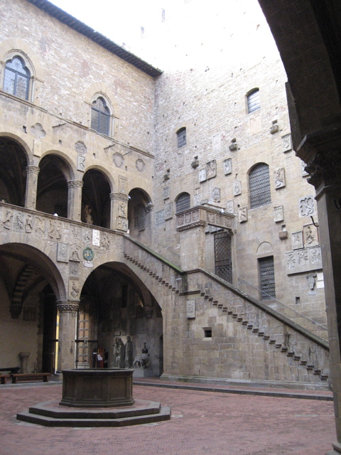 Museo del Bargello