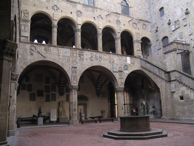 Museo del Bargello