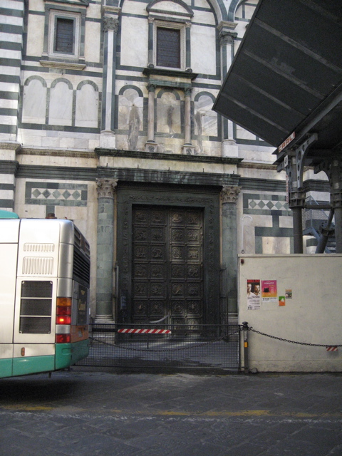 Battistero di San Giovanni