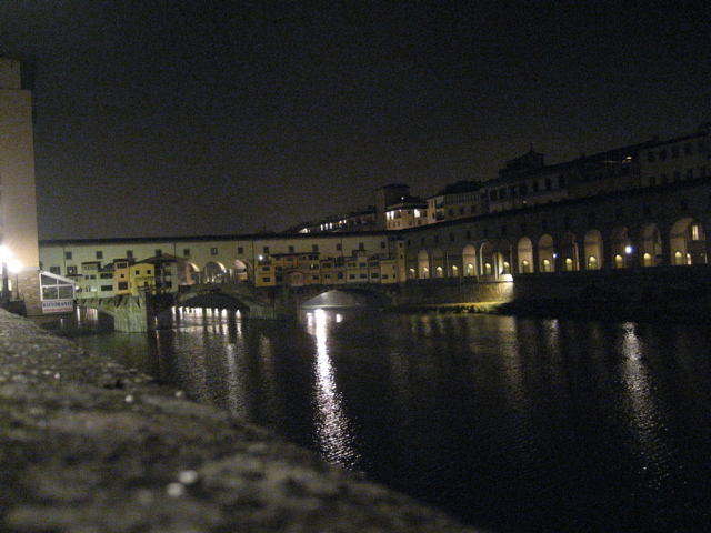 Ponte Vecchio