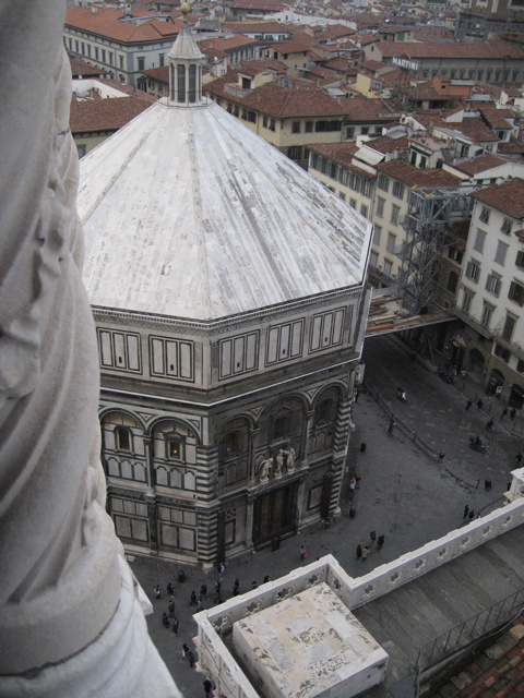 Battistero di San Giovanni