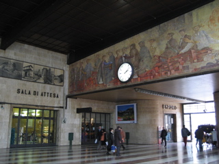 Stazione di Santa Maria Novella