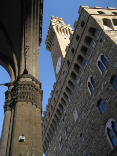 Piazza della Repubblica