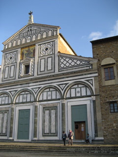 Chiesa di San Miniato al Monte