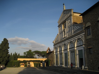 Chiesa di San Miniato al Monte