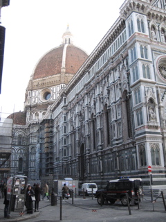 Cattedrale di Santa Maria del Fiore