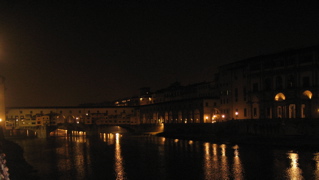 Ponte Vecchio