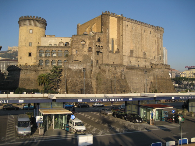 Castel Nuovo