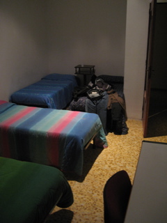 Hostel in Naples