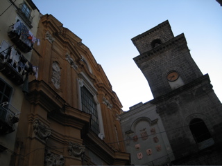 San Lorenzo Maggiore