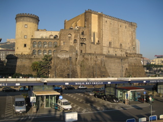 Castel Nuovo