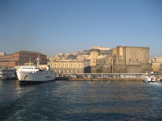 Castel Nuovo