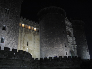 Castel Nuovo