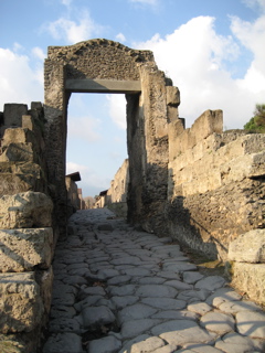 South Gate