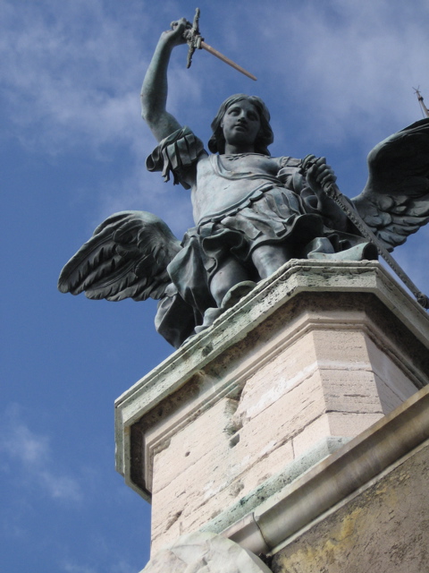 Castel San Angelo