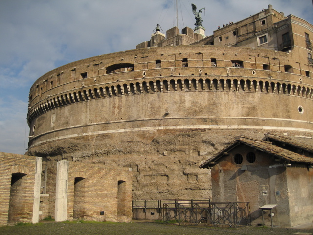 Castel San Angelo