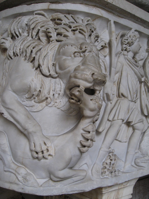 i Musei Vaticani