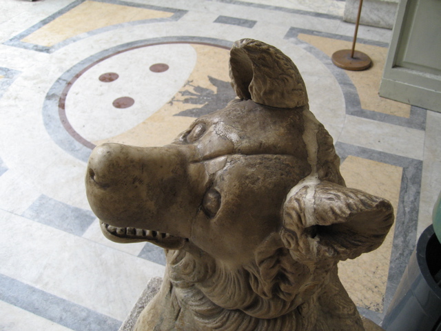i Musei Vaticani