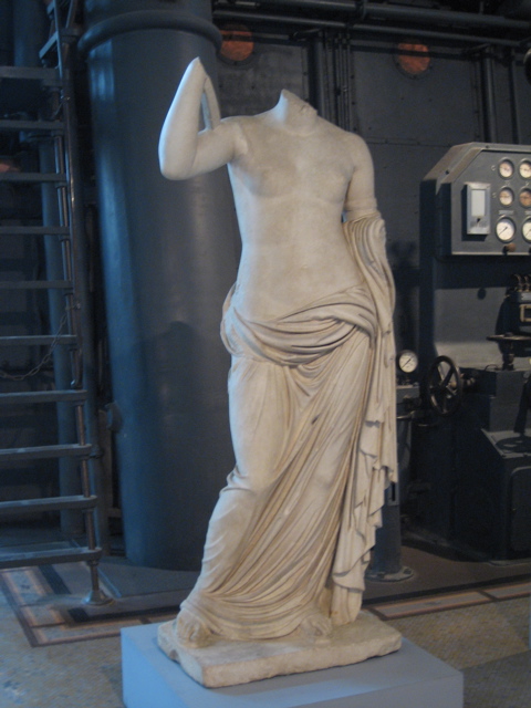 Centrale Montemartini