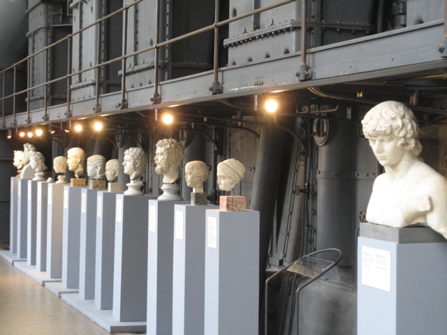 Centrale Montemartini