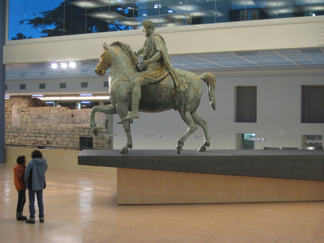 i Musei Capitolini