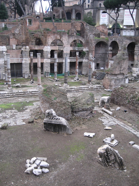 Foro Romano