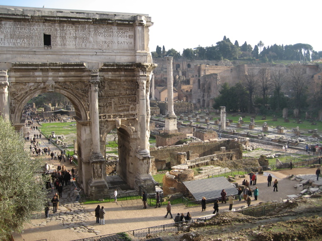 Foro Romano