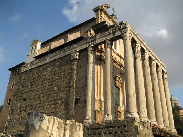 Foro Romano