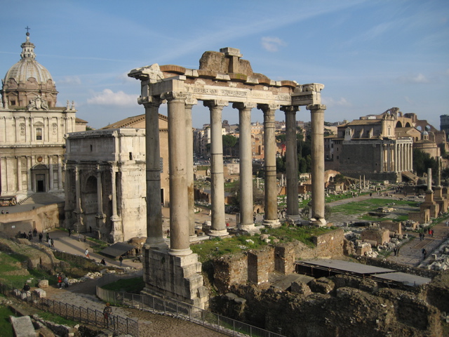 Foro Romano