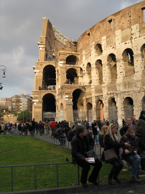 Colosseo