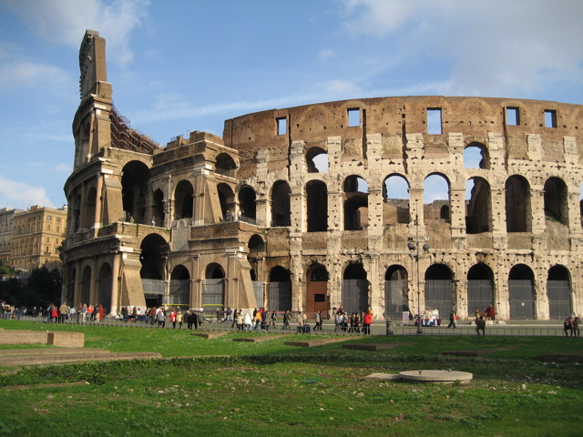 Colosseo