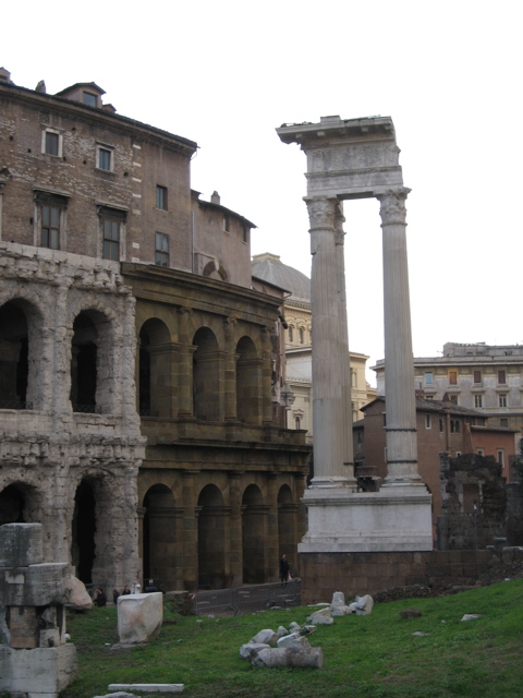 Teatro di Marcello