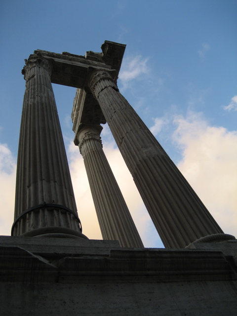 Teatro di Marcello