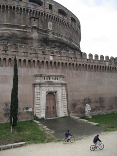 Castel San Angelo