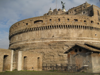 Castel San Angelo