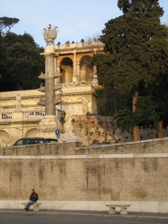 Piazza del Popolo