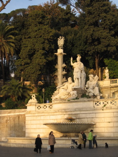 Piazza del Popolo