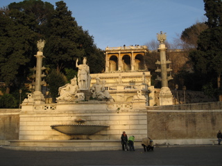 Piazza del Popolo