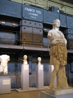 Centrale Montemartini