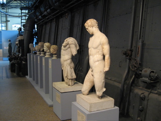 Centrale Montemartini