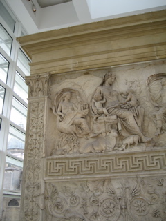 Ara Pacis Augustae